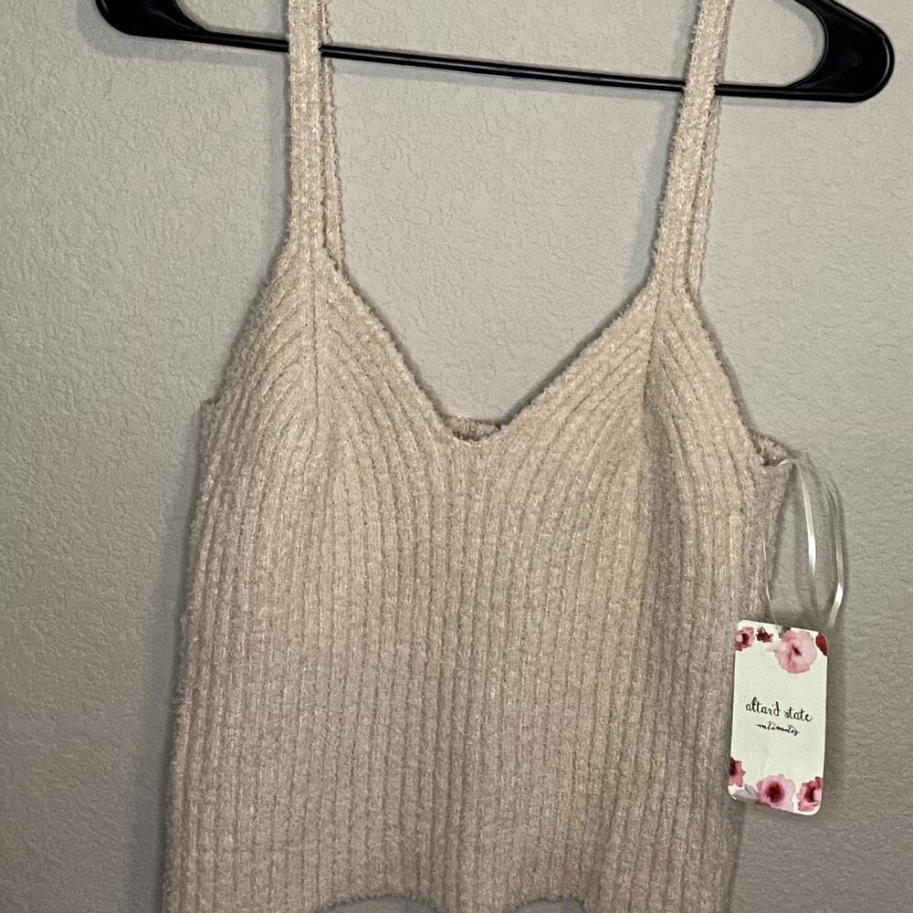 Altar'd State Tank Top